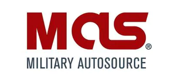Military AutoSource logo | Nissan of Gilroy in Gilroy CA