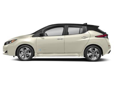 2018 Nissan Leaf SL