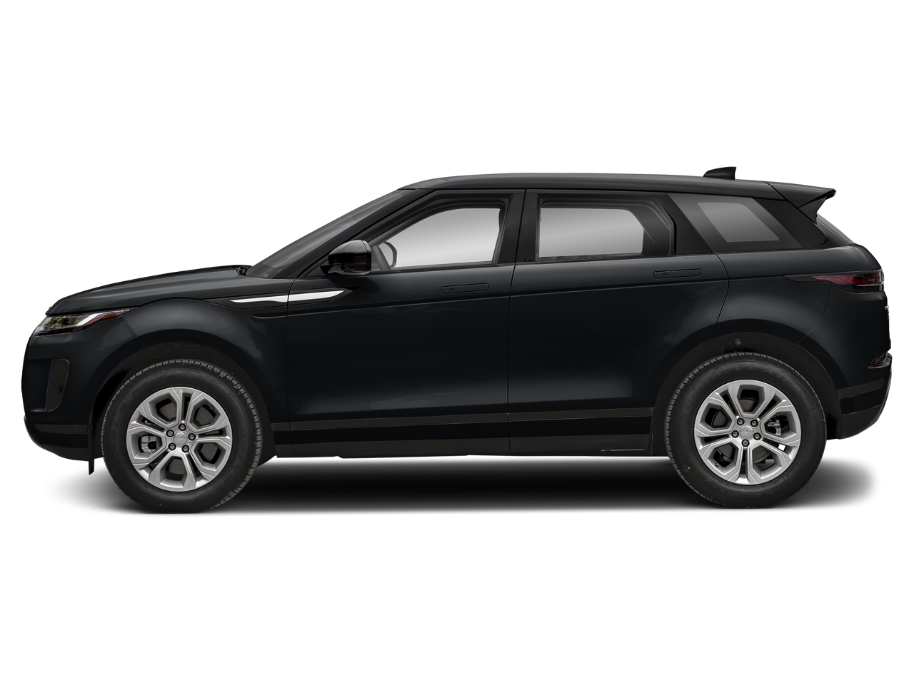 2020 Land Rover Range Rover Evoque SE