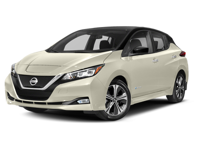 2018 Nissan Leaf SL