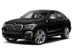 2019 BMW X4 M40i