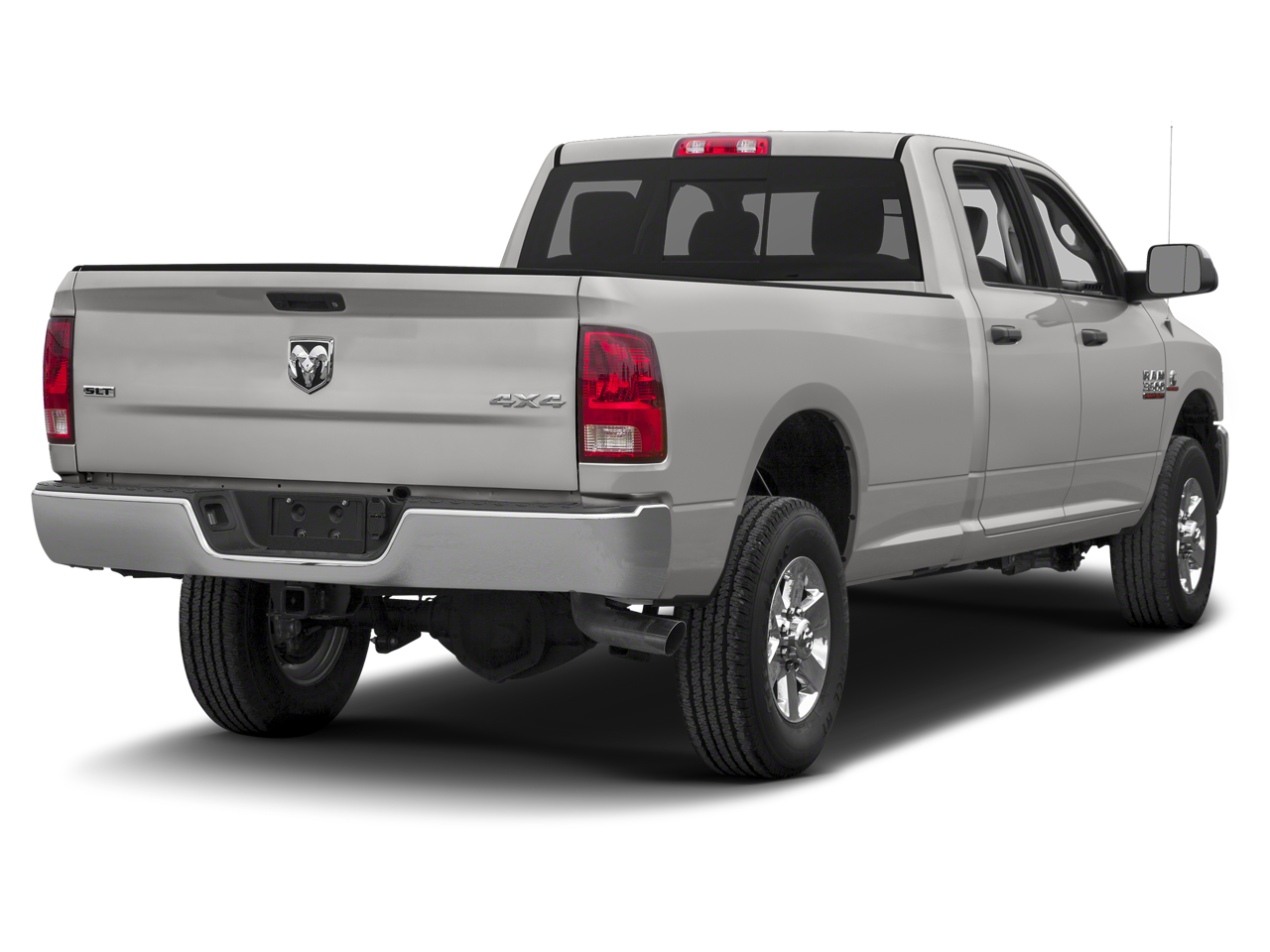 2015 RAM 3500 Tradesman