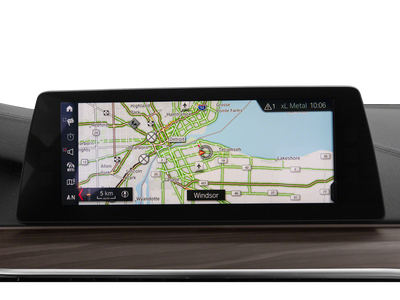 2020 BMW 5 Series 530i