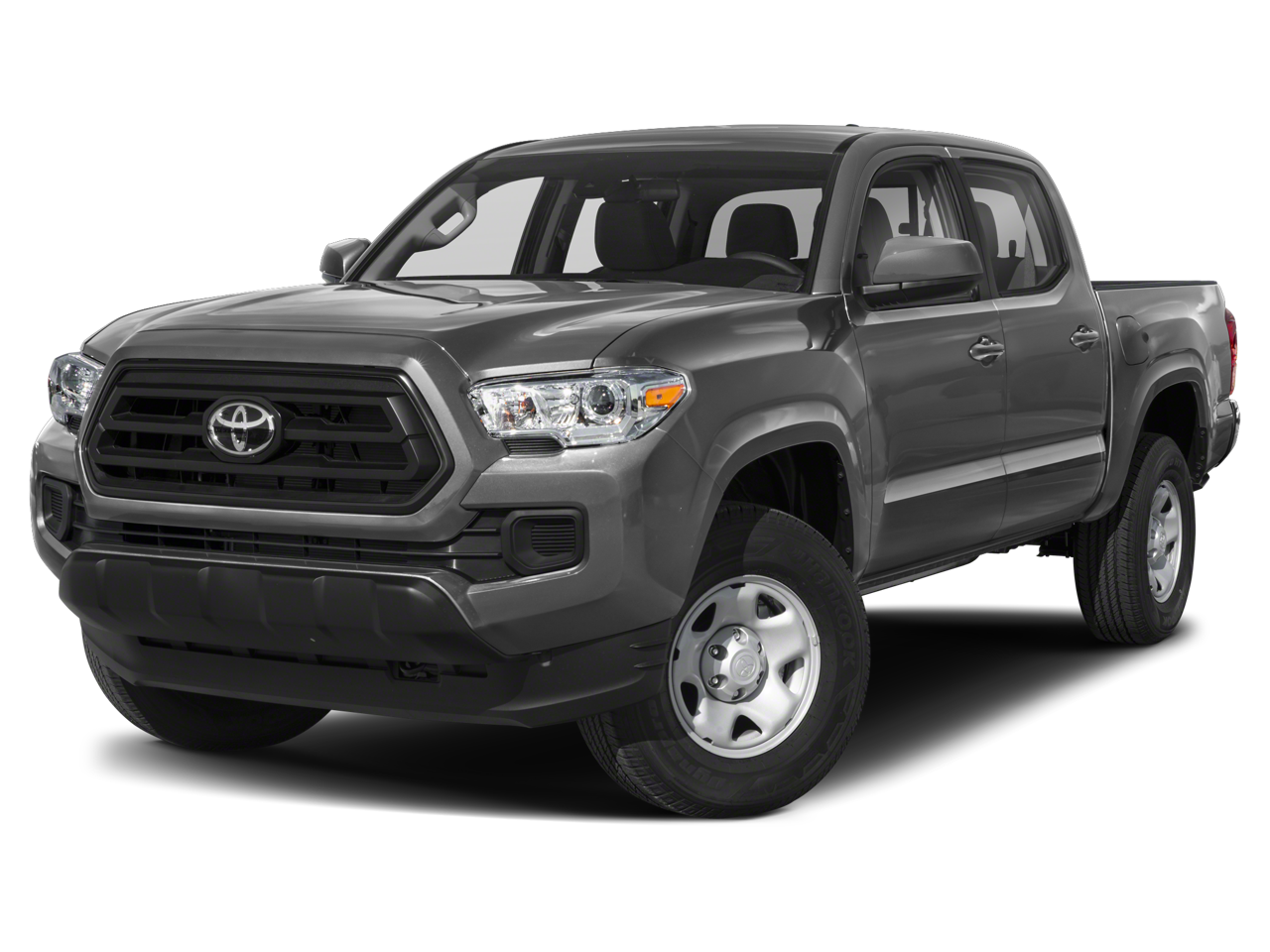 2020 Toyota Tacoma V6 photo 2