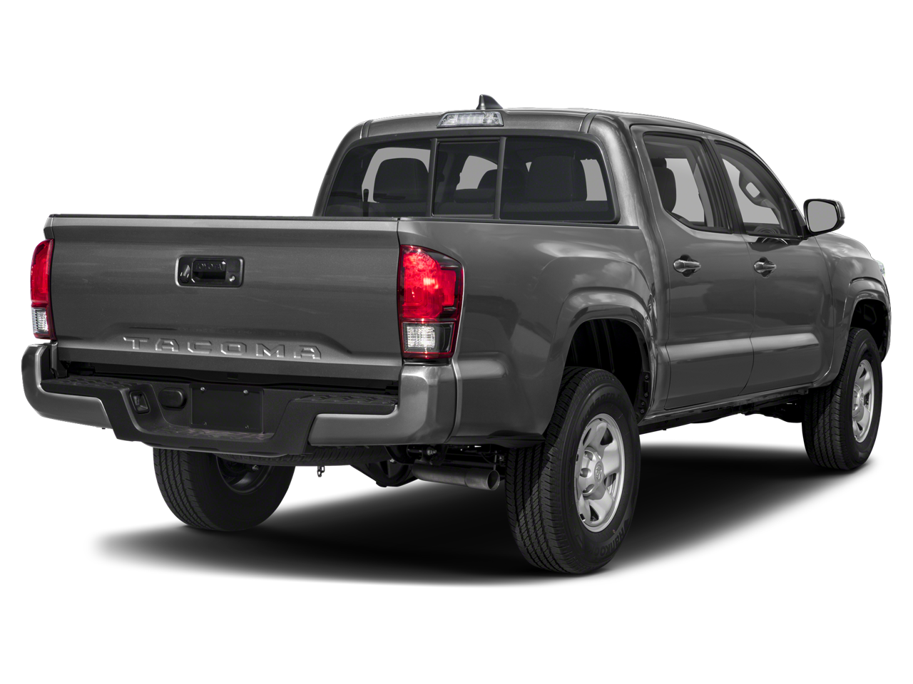 2020 Toyota Tacoma V6 photo 3
