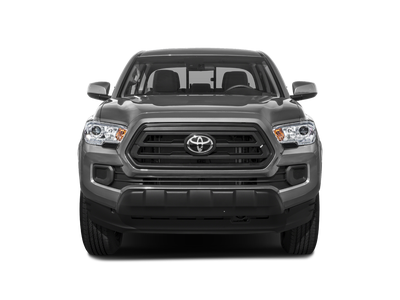 2020 Toyota Tacoma V6