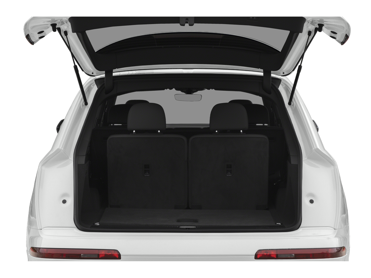 2021 Audi Q7 55 Premium Plus quattro