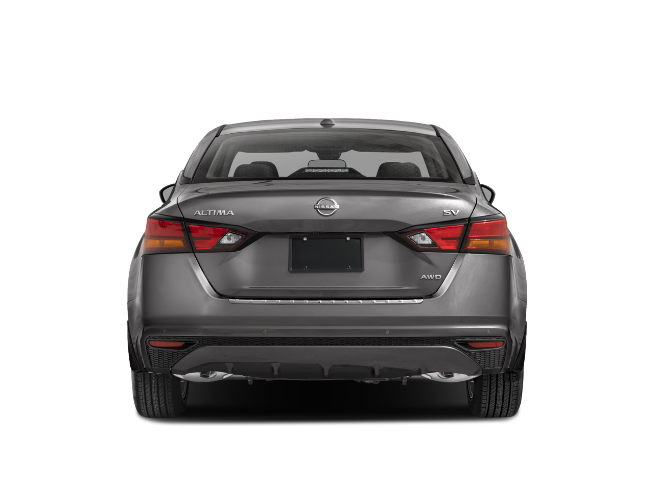 2023 Nissan Altima SV