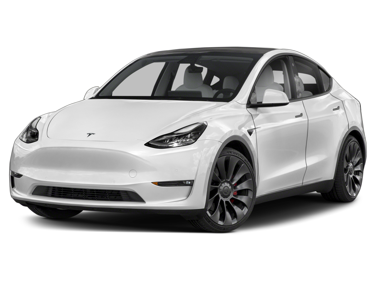 Used 2023 Tesla Model Y Long Range with VIN 7SAYGDEE8PF634312 for sale in Gilroy, CA