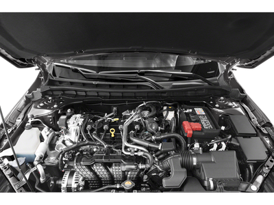 2024 Nissan Altima SV