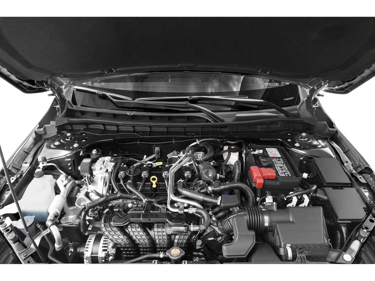 2024 Nissan Altima SV