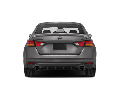 2024 Nissan Altima SL