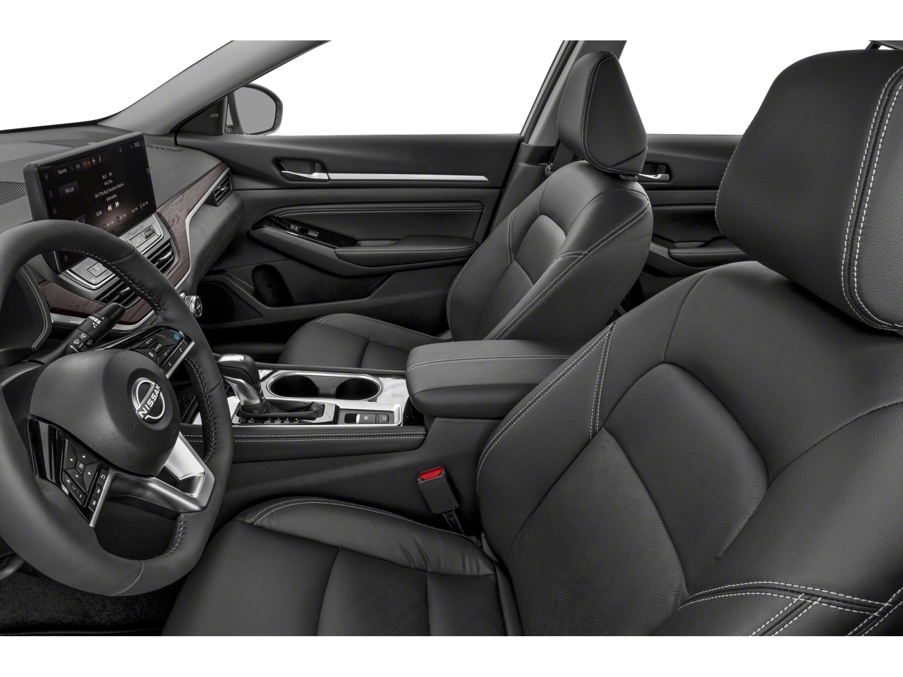 2024 Nissan Altima SL