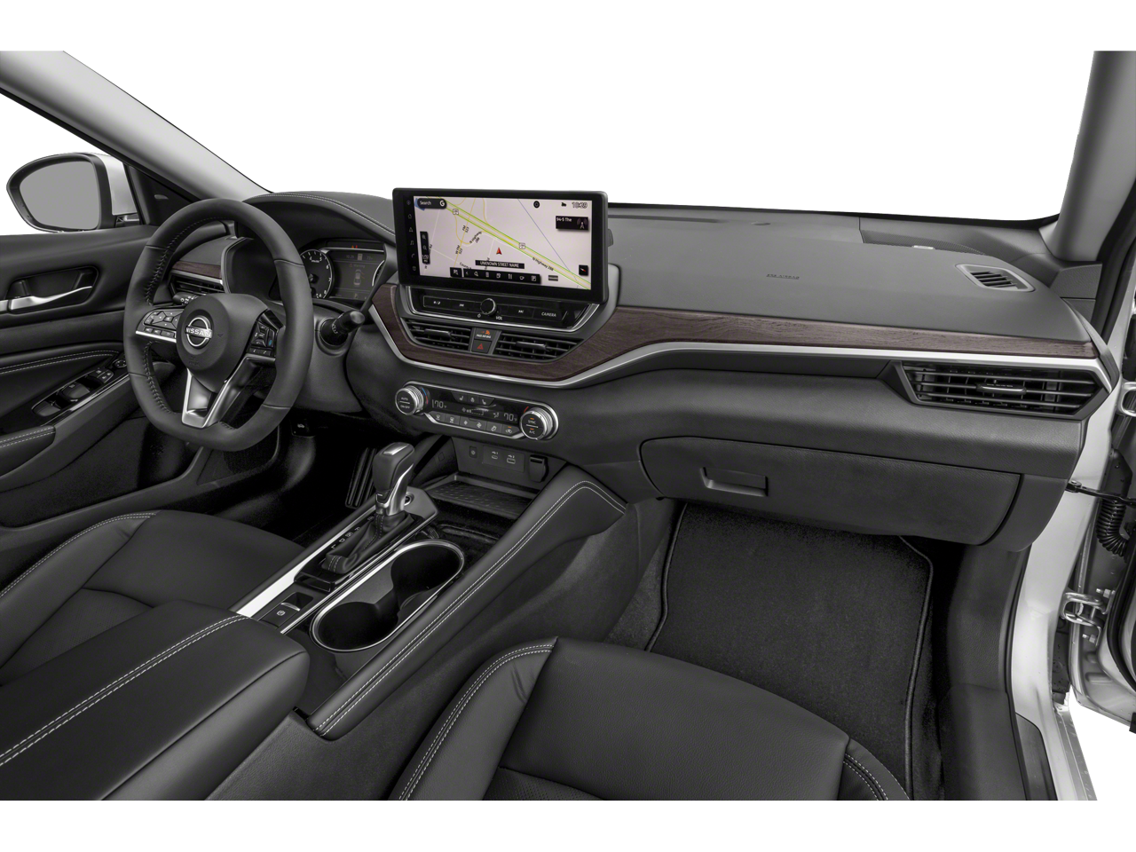 2024 Nissan Altima SL