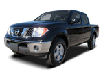 2008 Nissan Frontier SE I4
