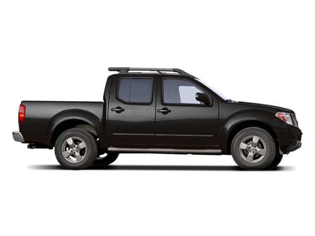 2008 Nissan Frontier SE photo 3