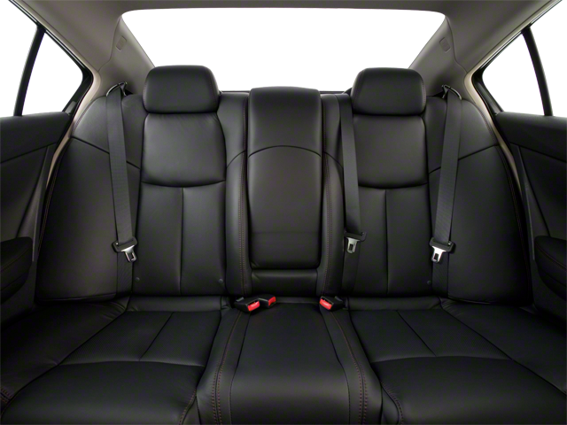 2010 Nissan Maxima 3.5 SV