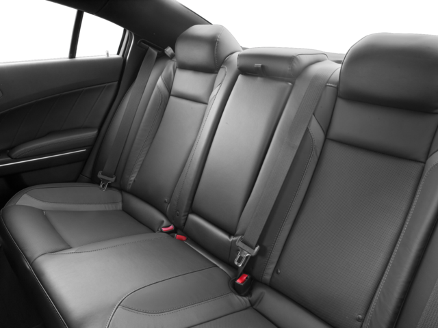 2017 Dodge Charger R/T