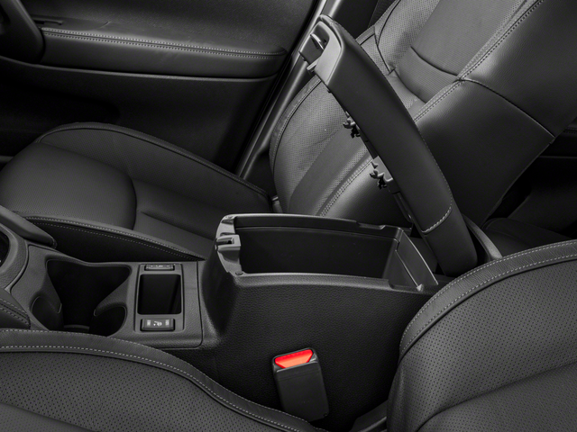 2018 Nissan Rogue Sport SL