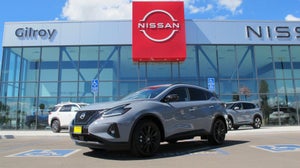 2022 Nissan Murano SV
