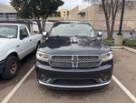 2016 Dodge Durango Citadel