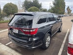 2016 Dodge Durango Citadel