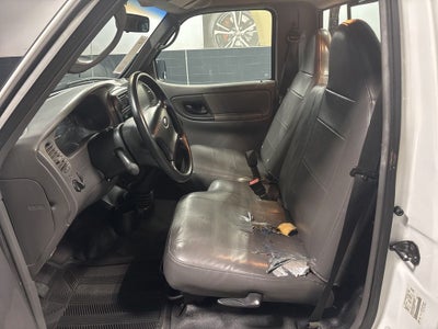 2003 Ford Ranger XL