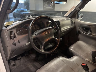 2003 Ford Ranger XL