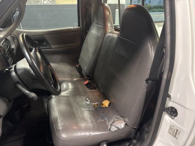 2003 Ford Ranger XL
