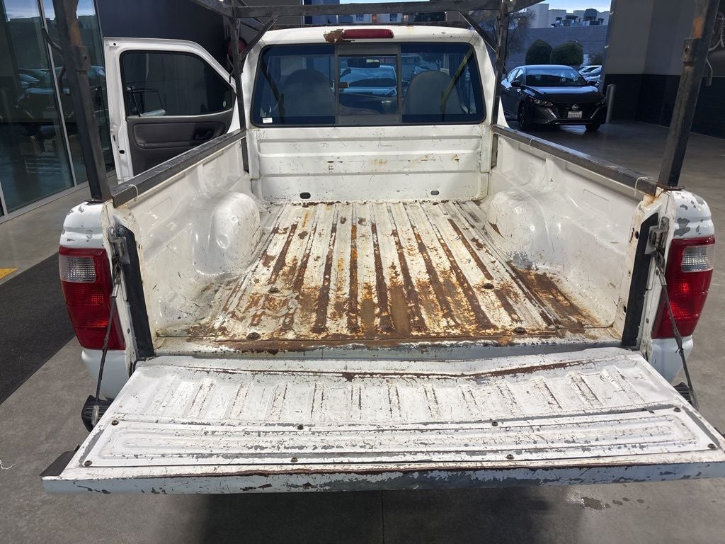 2003 Ford Ranger XL