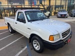 2003 Ford Ranger XL