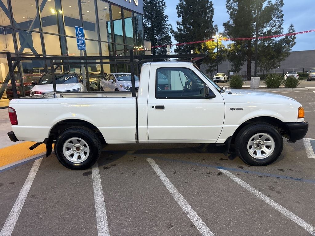 2003 Ford Ranger XL