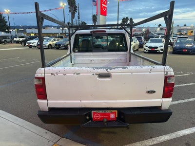 2003 Ford Ranger XL