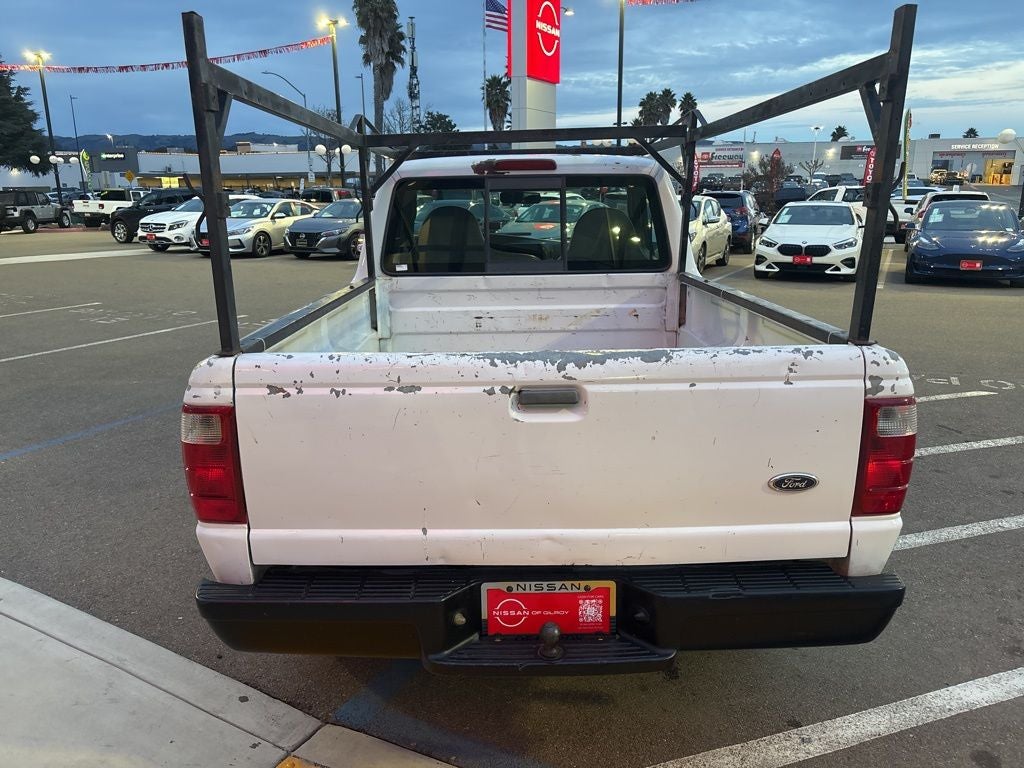 2003 Ford Ranger XL