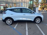 2022 Chevrolet Bolt EUV LT