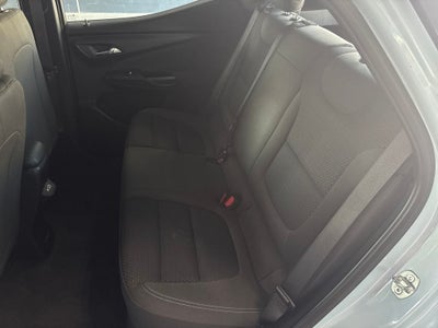 2022 Chevrolet Bolt EUV LT