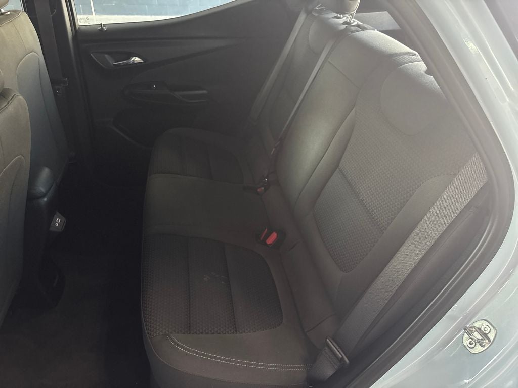 2022 Chevrolet Bolt EUV LT