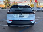 2022 Chevrolet Bolt EUV LT