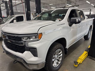 2022 Chevrolet Silverado 1500 LT LT1