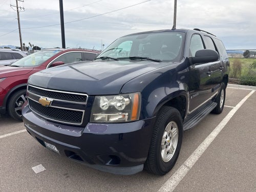 2007 Chevrolet Tahoe LS