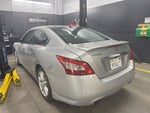 2010 Nissan Maxima 3.5 SV