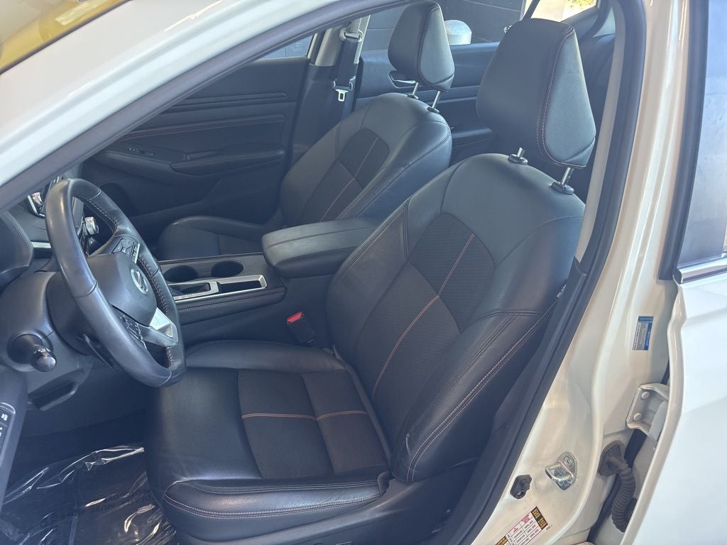 2022 Nissan Altima SR VC-Turbo™