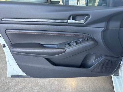 2022 Nissan Altima SR VC-Turbo™