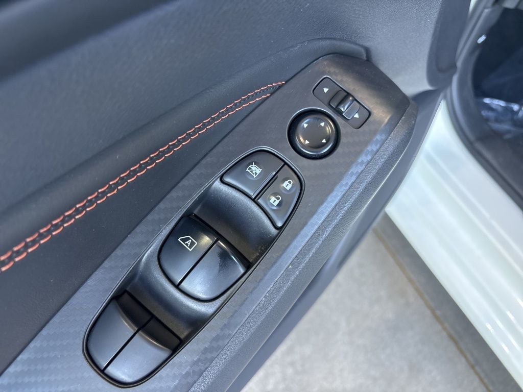 2022 Nissan Altima SR VC-Turbo™