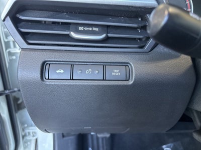 2022 Nissan Altima SR VC-Turbo™