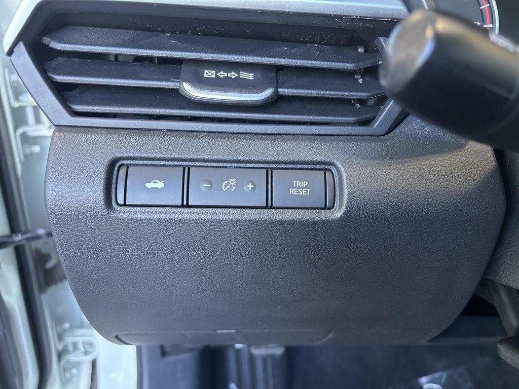 2022 Nissan Altima SR VC-Turbo™