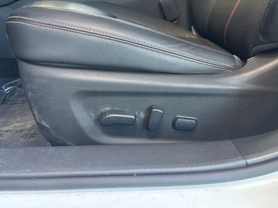 2022 Nissan Altima SR VC-Turbo™