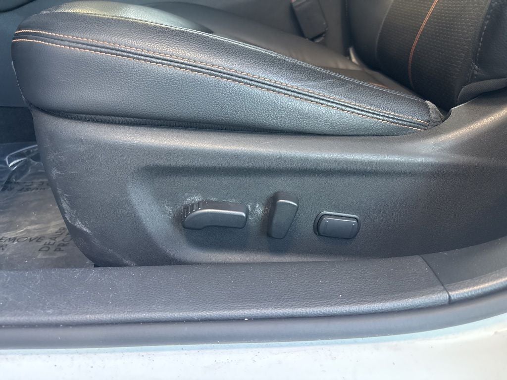 2022 Nissan Altima SR VC-Turbo™