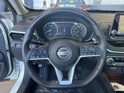 2022 Nissan Altima SR VC-Turbo™