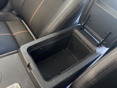 2022 Nissan Altima SR VC-Turbo™